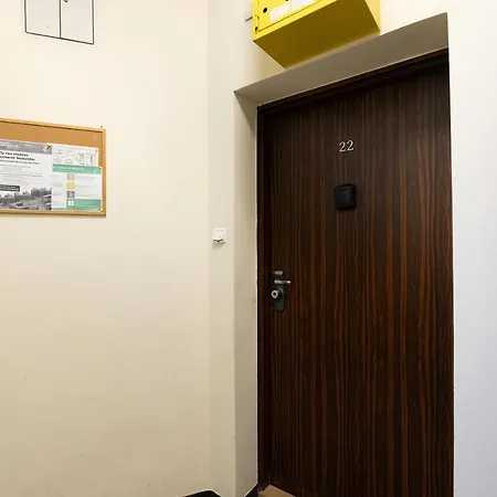 Rejtana Comfortable Mokotow By Renters Apartment Warsaw