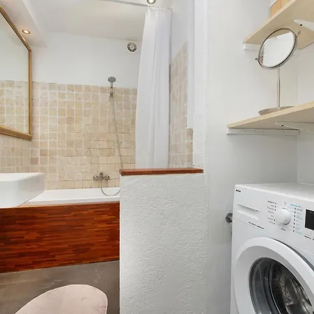 Rejtana Comfortable Mokotow By Renters * Warsaw