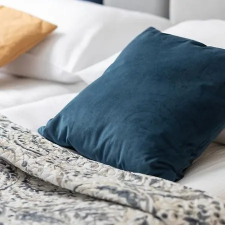 Апартаменты Rejtana Comfortable Mokotow By Renters Варшава